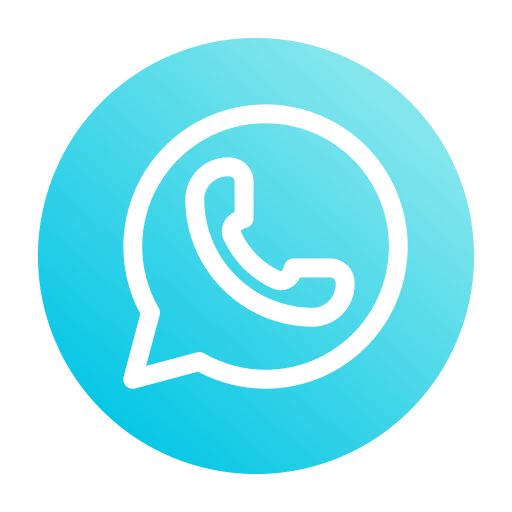 WhatsApp Icon